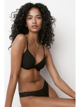 H&M - Women 2-Pack Cotton Push-Up Bras