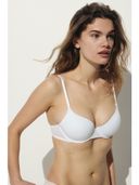White color option