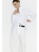 White color option