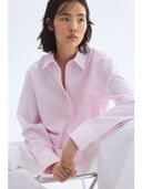 Pink color option, Currently selected