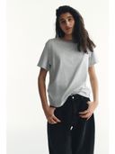 Grey color option, Currently selected