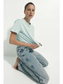 Turquoise color option, Currently selected