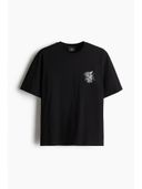 Black color option, Sold out, Currently selected