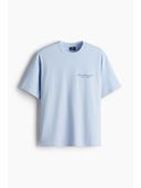 Blue color option, Sold out, Currently selected