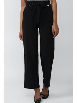 Van Heusen - Black Trousers
