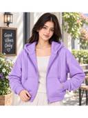 Lavender color option