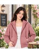 Mauve color option