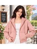 Peach color option, Currently selected