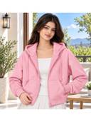 Pink color option, Currently selected