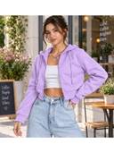 Lavender color option, Currently selected
