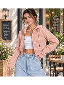 Peach color option