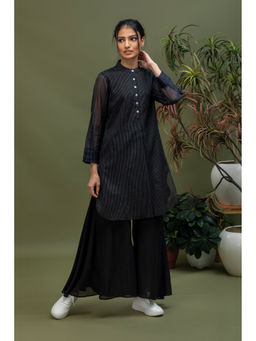 SMRITI GUPTA - Multi Stripes Tunic