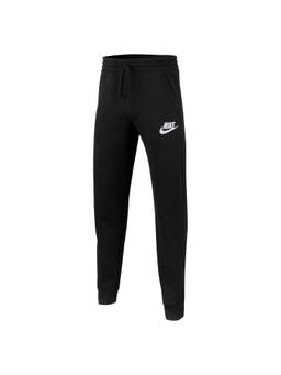 Nike - Boys Club Fleece Joggers - Black