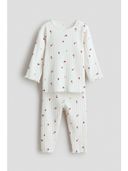 White color option, Currently selected