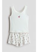 White color option