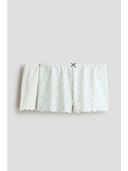 White color option, Currently selected