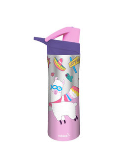 Rabitat - Nutrilock Insulated Steel Bottle - Chatter Box