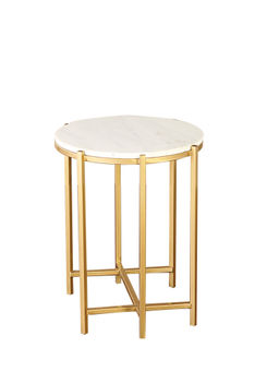 Claymint - Levin Side Table