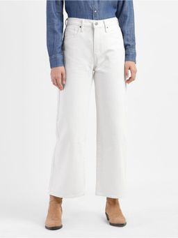 Levi's - Women High Rise Flaired Fit Jeans