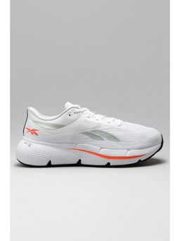 Reebok - ZIGNITION Men White Running Shoes