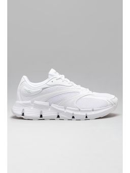 Reebok - ZIG HYPNOTICA Men White Running Shoes