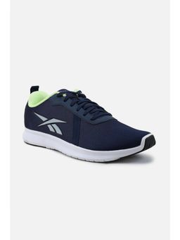 Reebok - LEAGUS 1 0 CONAVY ELEFLA Men Navy Blue Running Shoes
