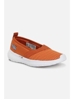 Reebok - Women Orange Walking Shoes