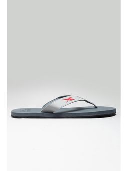 Reebok - Union Men Grey Flipflops
