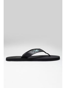 Reebok - Union Men Black Flipflops
