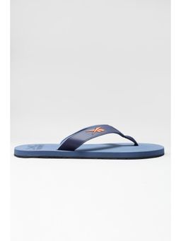 Reebok - Union Men Navy Blue Flipflops