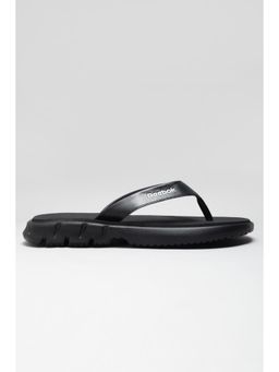 Reebok - LUKE Men Black Flipflops