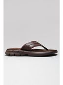 Brown color option, Currently selected