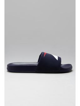 Reebok - ARRIVAL Men Navy Blue Sliders