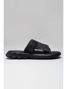 Reebok - DREW Men Black Sliders