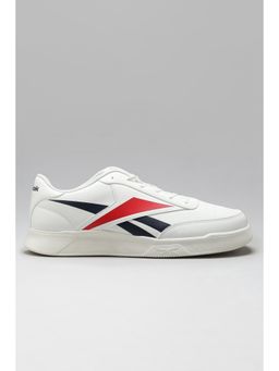 Reebok - STREETCOURT FONTAINE Men White Sneakers