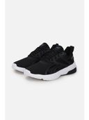 Black color option, Currently selected