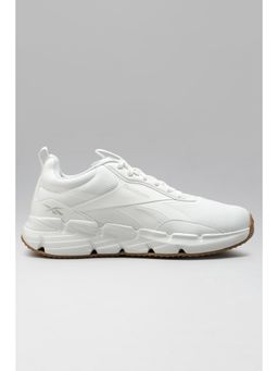 Reebok - Zig Dynamica Lite Men White Running Shoes