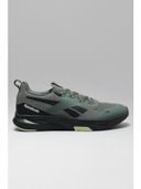 Green color option, Currently selected