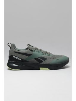 Reebok - RUNERGY LT LYRID M Men Green Running Shoes