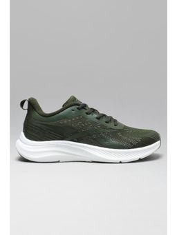 Reebok - HYDROLITE AERON Men Green Running Shoes