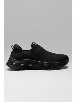 Reebok - CLOUDFLEX HIGHLIGHTER Men Black Walking Shoes