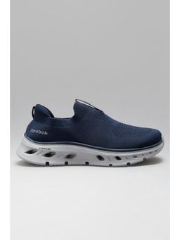 Reebok - CLOUDFLEX HIGHLIGHTER Men Navy Blue Walking Shoes