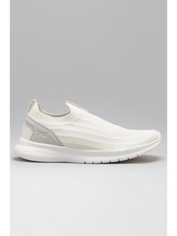 Reebok - ASTRO FOAM + WKL FLAUNT Men White Walking Shoes