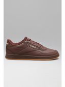 Brown color option, Currently selected