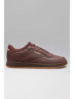Reebok - COURTSWIFT EMBARK Men Brown Sneakers