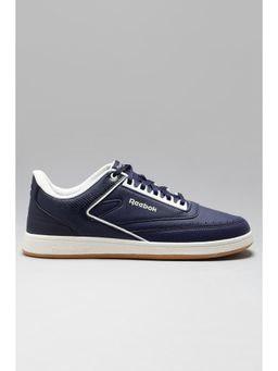 Reebok - COURTSWIFT OKARA Men Navy Blue Sneakers