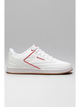 Reebok - COURTSWIFT OKARA Men White Sneakers
