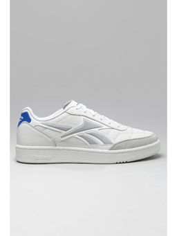 Reebok - CLUB C HALO Men White Sneakers
