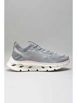 Reebok - Women Grey Walking Shoes