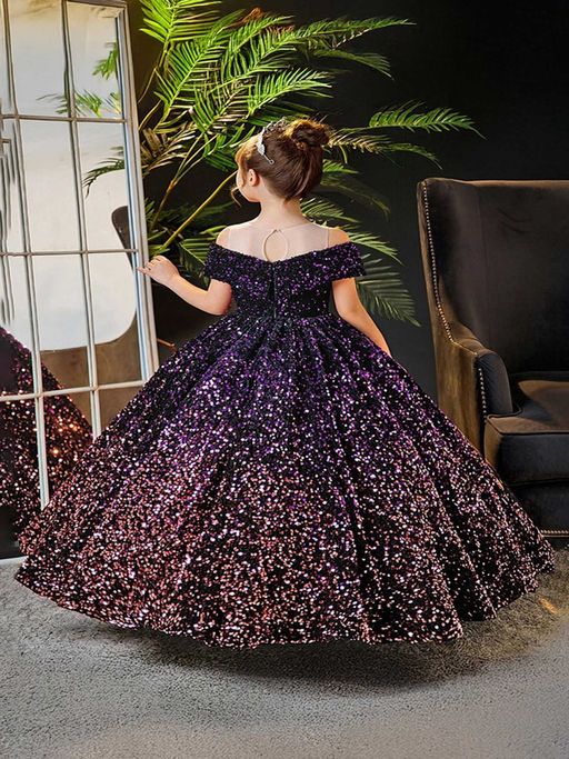 white christmas dresses Daphne Dress Hopscotch main image 0